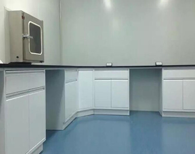 大連化物所全鋼實驗臺安裝 大連化物所全鋼實驗臺安裝