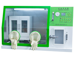 LAI-3DT厭氧培養(yǎng)箱