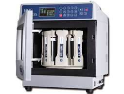 多通量微波消解萃取系統_多通量微波消解萃取系統銷售