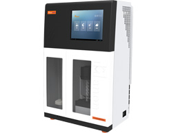 K1160全自動(dòng)凱氏定氮儀(陽(yáng)離子交換量測(cè)定儀)