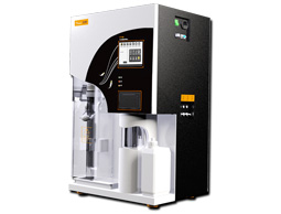 K1100/K1100F全自動凱氏定氮儀(陽離子交換量測定儀)